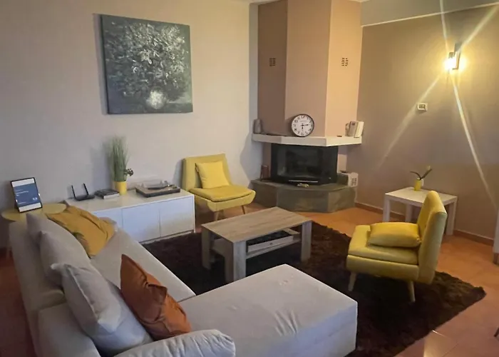 Panoraea Villa & Spa