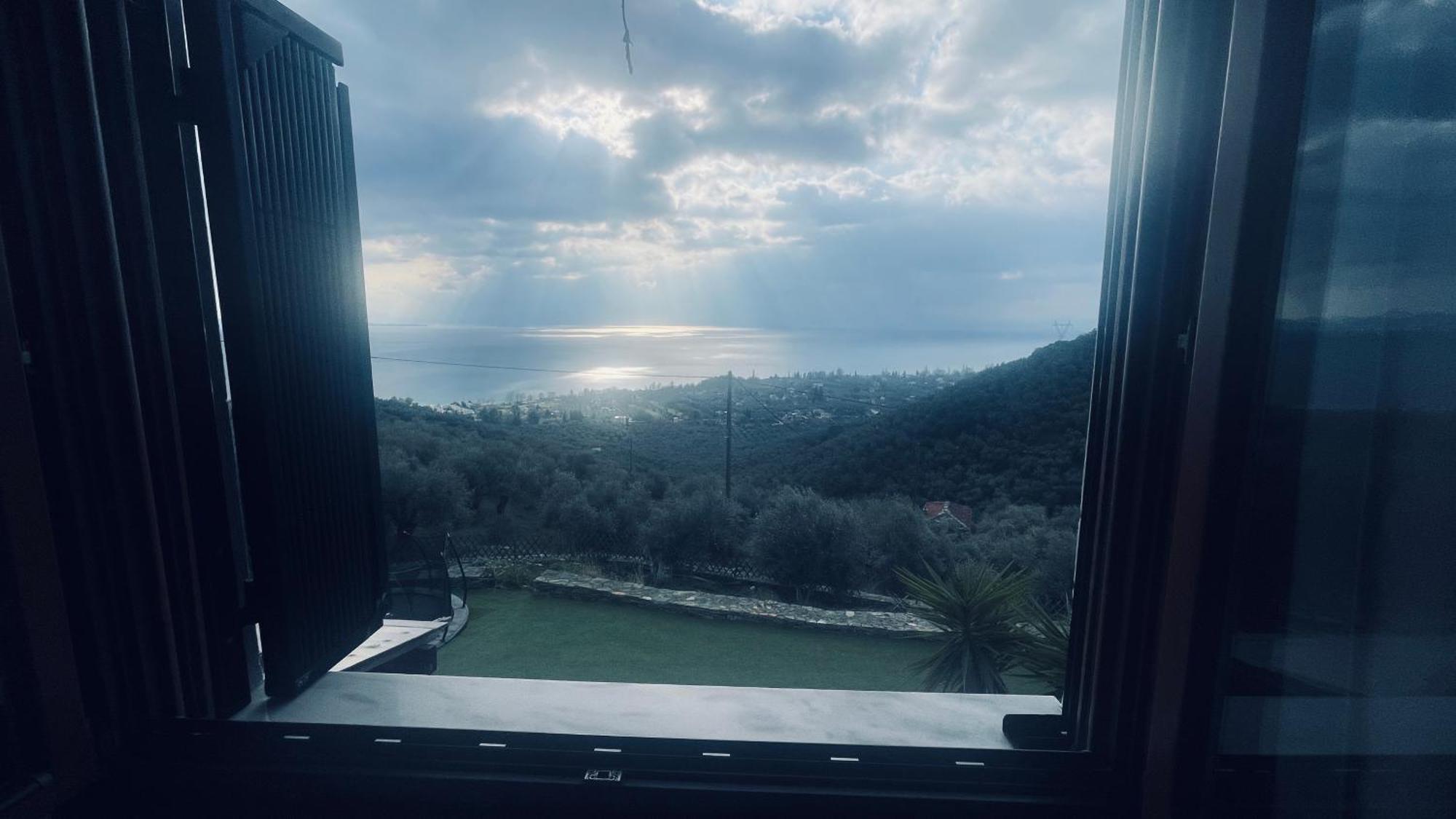 Panoraea & *